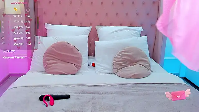 CassieRide online show from March 25, 6:24 am