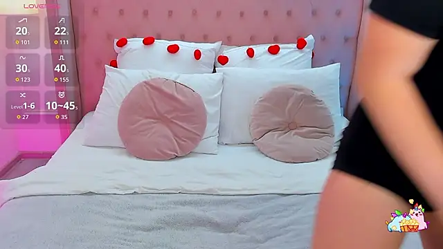 CassieRide online show from March 7, 6:31 am