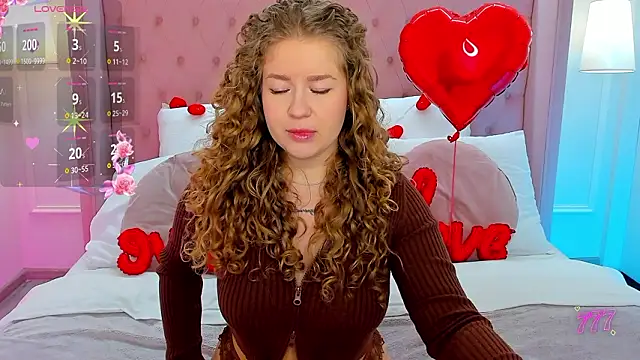 CassieRide online show from February 17, 6:22 am