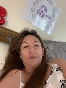 Sexyshysophia online show from February 22, 10:07 am