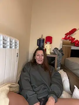 Sexyshysophia online show from February 13, 6:48 pm