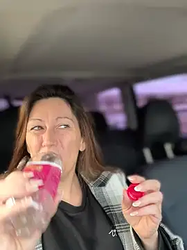 Sexyshysophia online show from January 10, 10:28 am