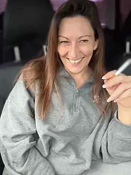 Sexyshysophia online show from January 31, 10:10 am