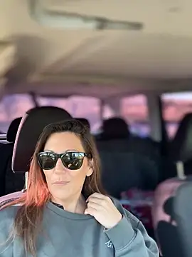 Sexyshysophia online show from January 30, 11:11 am