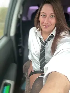 Sexyshysophia online show from January 17, 10:22 am