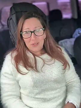 Sexyshysophia online show from December 5, 10:17 am