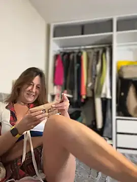 Sexyshysophia online show from December 17, 10:44 am