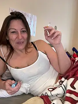 Sexyshysophia online show from February 19, 10:12 am