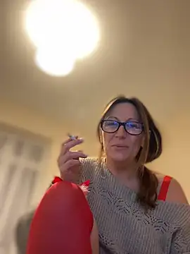 Sexyshysophia online show from December 12, 8:10 pm