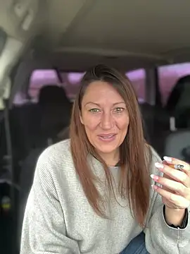 Sexyshysophia online show from February 7, 10:19 am