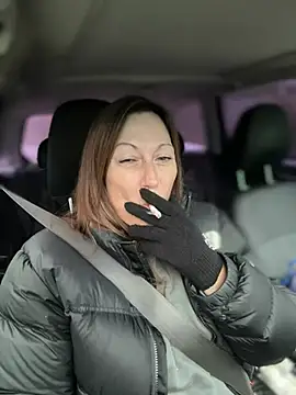 Sexyshysophia online show from December 10, 10:49 am