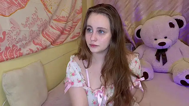 Sellya Houston online show from December 1, 9:15 pm