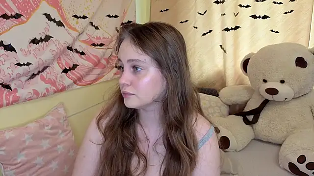 Sellya Houston online show from November 12, 8:07 am