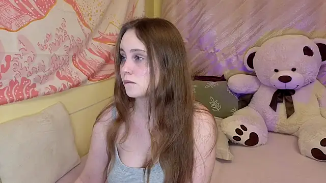 Sellya Houston online show from December 2, 9:16 pm