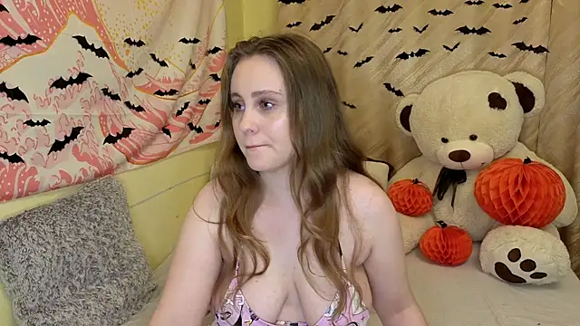 Sellya Houston online show from October 22, 8:19 pm