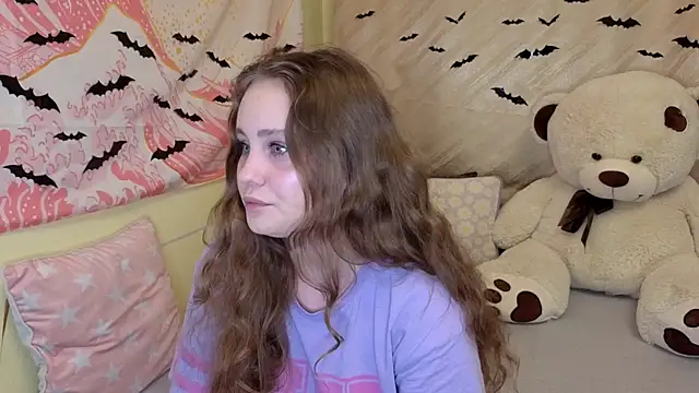 Sellya Houston online show from November 3, 2:09 pm