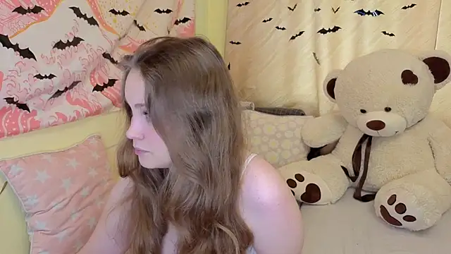 Sellya Houston online show from November 13, 8:29 am