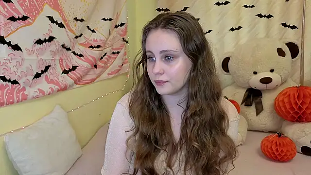 Sellya Houston online show from October 15, 2:47 pm