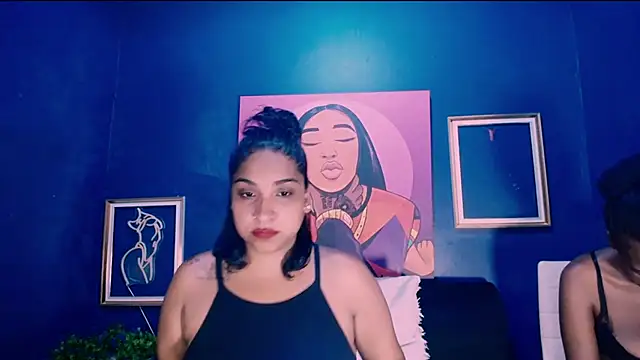 Snapshot of MsTashaxxx chatting on March 21, 10:39 pm MsTashaxxx online show from March 21, 10:39 pm