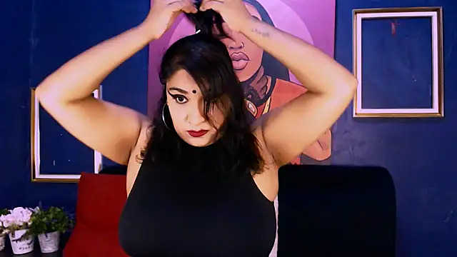 Snapshot of MsTashaxxx chatting on October 6, 6:41 pm MsTashaxxx online show from October 6, 6:41 pm