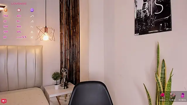 Zuzu sweet online show from February 26, 7:03 pm