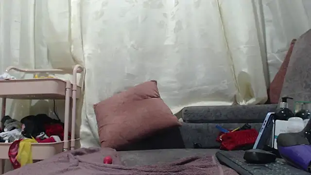 v violeta online show from April 3, 6:09 am