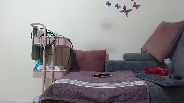 v violeta online show from January 15, 6:06 am