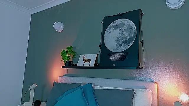 AmyPalmmer online show from October 19, 11:57 am