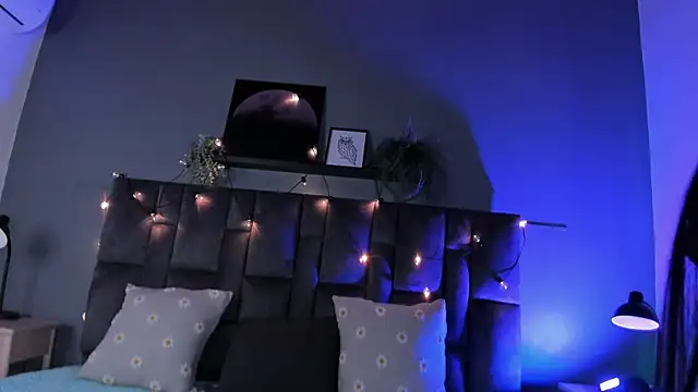 AmyPalmmer online show from December 18, 11:36 am