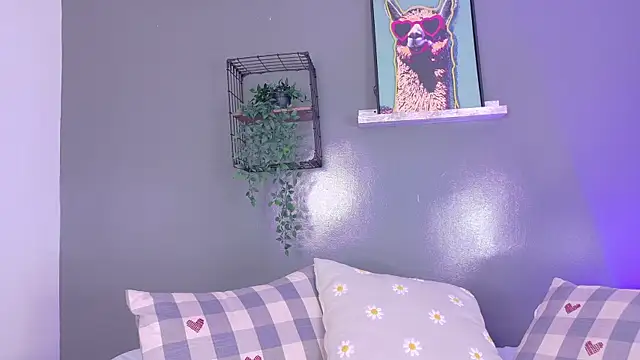 AmyPalmmer online show from November 27, 11:54 am