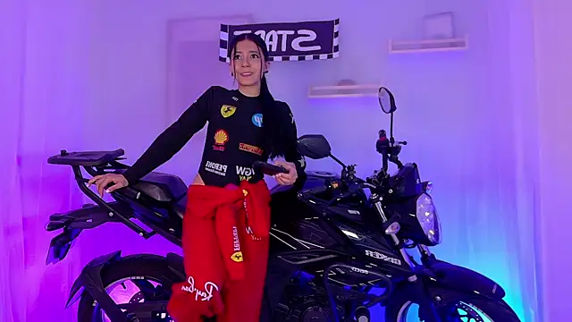 AmyPalmmer online show from November 1, 12:21 pm