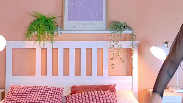 AmyPalmmer online show from October 25, 11:42 am