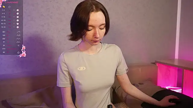 LimaLexxx online show from February 2, 6:42 pm