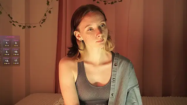 LimaLexxx online show from November 13, 5:17 pm