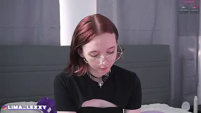 LimaLexxx online show from June 21, 12:27 am
