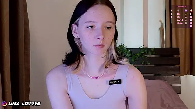 LimaLexxx online show from February 5, 2:07 am