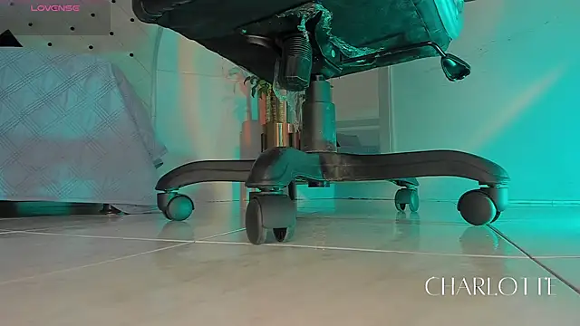 charlotte  grey online show from January 7, 8:25 pm