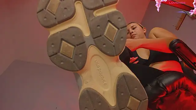 charlotte  grey online show from March 24, 7:36 pm