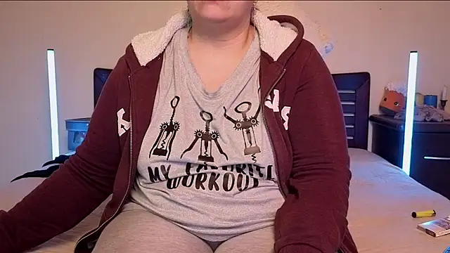 Snapshot of Niter chatting on December 19, 4:05 am Niter online show from December 19, 4:05 am