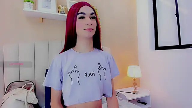 Mia thompson 19 online show from June 10, 6:53 pm