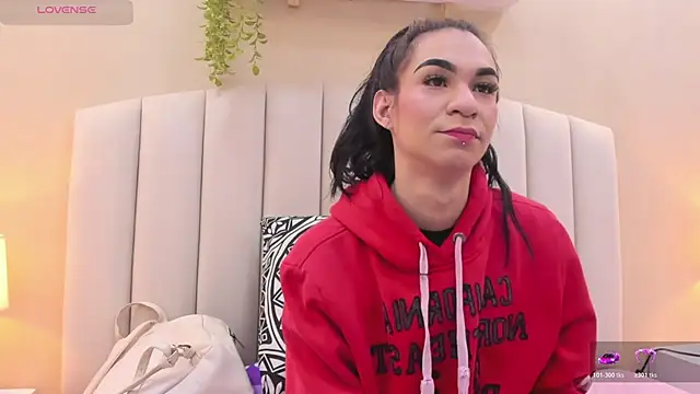 Mia thompson 19 online show from January 12, 6:47 pm