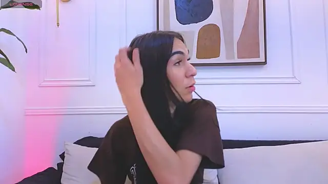 Mia thompson 19 online show from February 23, 7:14 pm