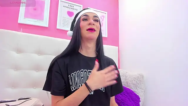 Mia thompson 19 online show from December 18, 8:01 pm