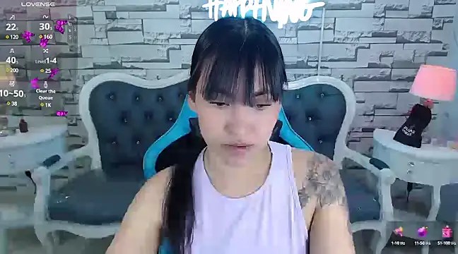 marilin a online show from March 21, 10:39 pm