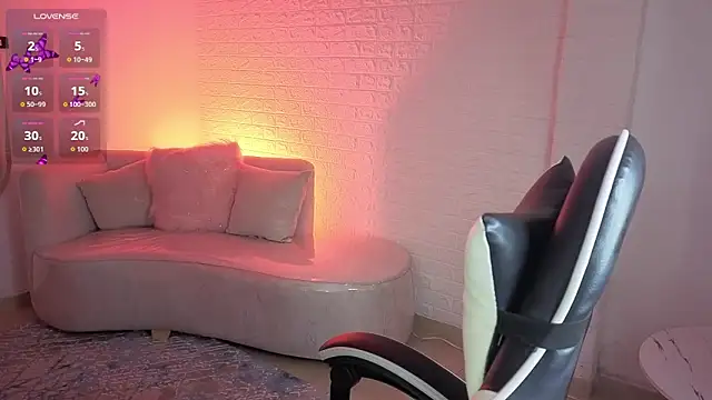 marilin a online show from January 11, 10:49 pm