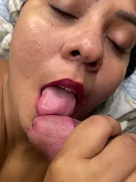 mayemarc online show from April 19, 3:46 pm