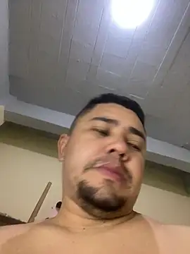 mayemarc online show from November 12, 10:24 pm