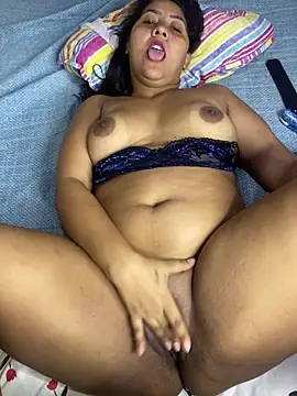 mayemarc online show from October 29, 10:20 pm