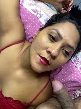 mayemarc online show from January 14, 8:01 pm