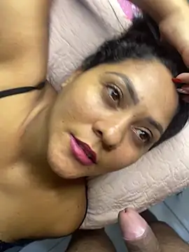 mayemarc online show from January 13, 8:57 pm